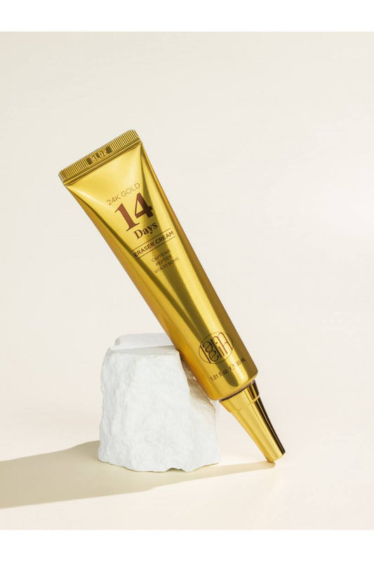 Lamelin 24K Gold 14 Days Eraser Cream 50 ml-Крем-ластик для обличчя.